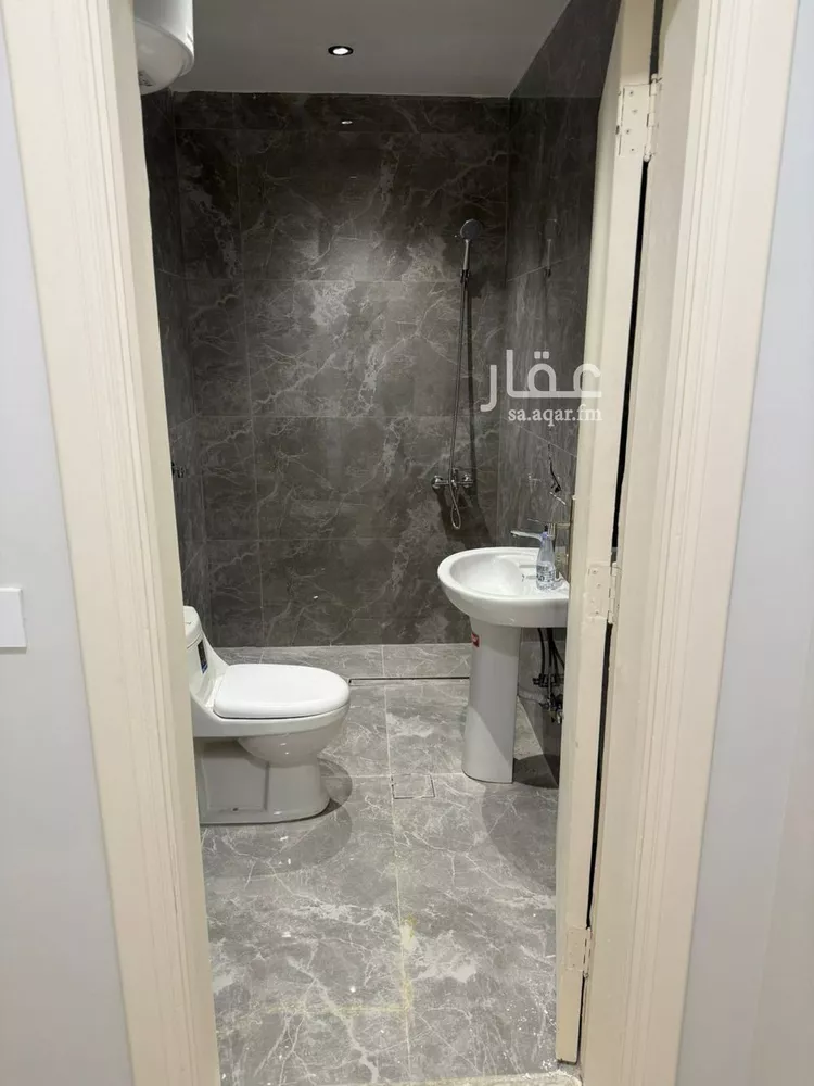 شقة للإيجار في شارع شارع رقم 150, حي الياسمين, مدينة الرياض, منطقة الرياض صورة 3