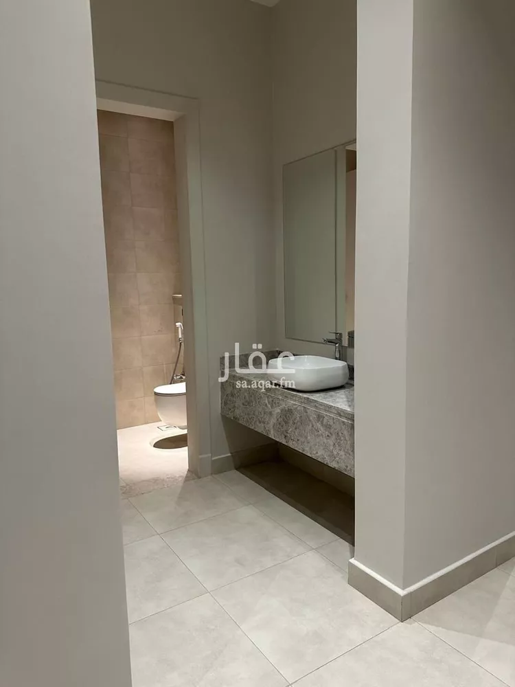 شقة للإيجار في شارع ممر107, حي الرمال, مدينة الرياض, منطقة الرياض صورة 3
