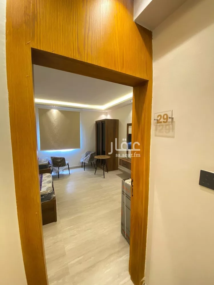 شقة للإيجار في شارع الامير سلطان ابن عبدالعزيز, حي العليا, مدينة الرياض, منطقة الرياض صورة 4