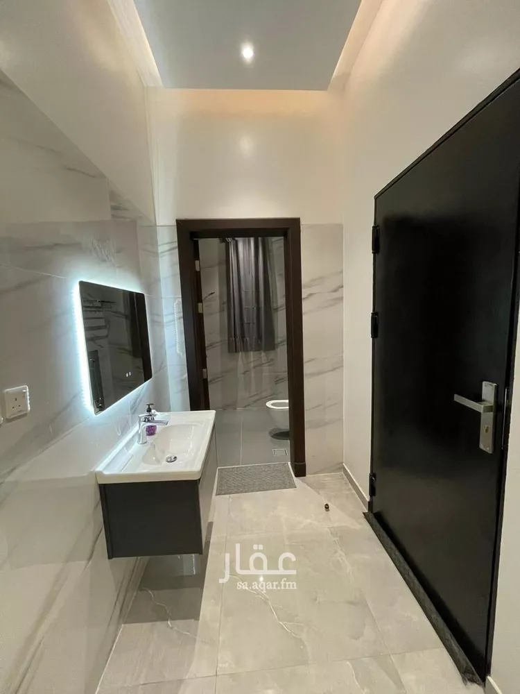 شقة للإيجار في شارع أبي إسحاق المعري, حي النرجس, مدينة الرياض, منطقة الرياض صورة 4