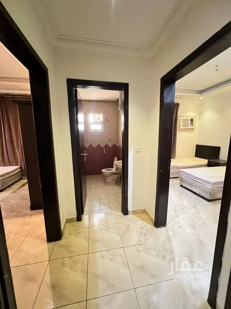 شقة للإيجار في شارع عسير, حي المونسية, مدينة الرياض, منطقة الرياض صورة 5