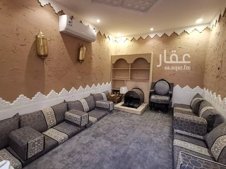 دور للإيجار في شارع الغاط, حي الخليج, مدينة الرياض, منطقة الرياض صورة 4