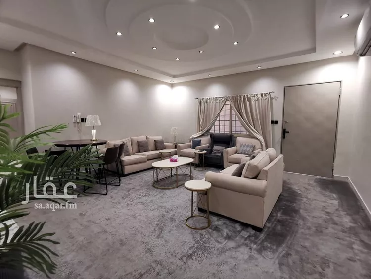 دور للإيجار في شارع الغاط, حي الخليج, مدينة الرياض, منطقة الرياض صورة 2