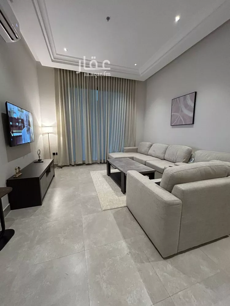 شقة للإيجار في شارع الشيخ جابر الاحمد الصباح, حي اليرموك, مدينة الرياض, منطقة الرياض صورة 4