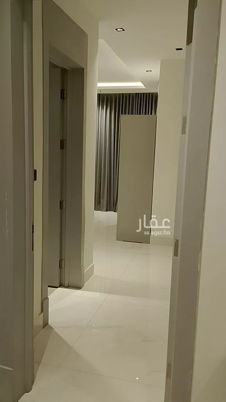 شقة للإيجار في شارع عبدالله المطرودي, حي النرجس, مدينة الرياض, منطقة الرياض صورة 2