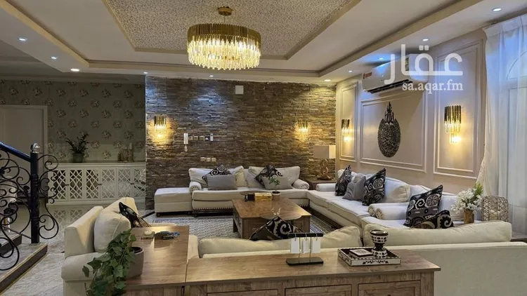 فيلا للبيع في شارع رقم 453, حي المونسية, مدينة الرياض, منطقة الرياض 17