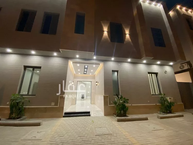 شقة للإيجار في شارع وادي زمزم, حي القادسية, مدينة الرياض, منطقة الرياض