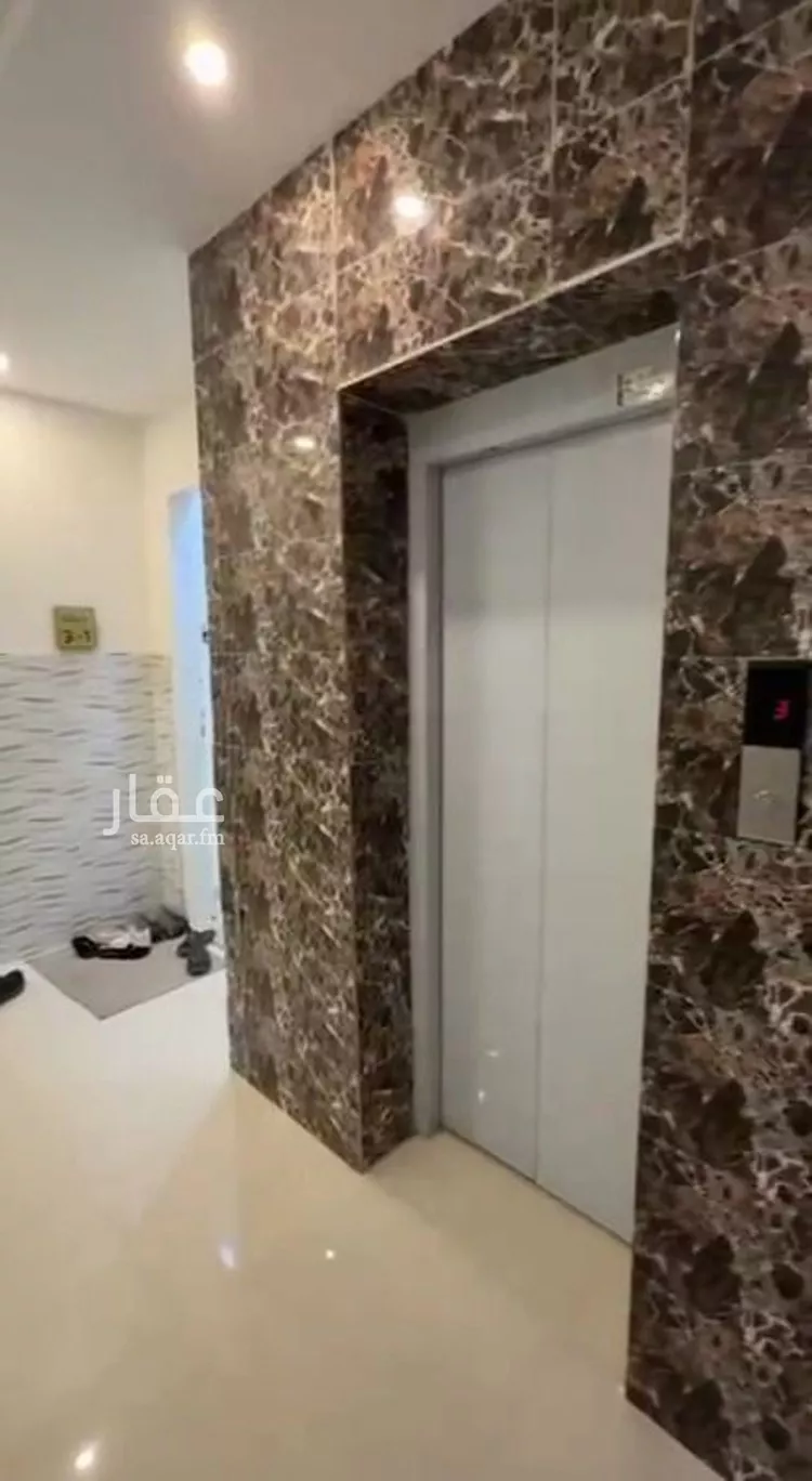 شقة للإيجار في شارع عبدالله بن أبي حبيب, حي طويق, مدينة الرياض, منطقة الرياض صورة 3