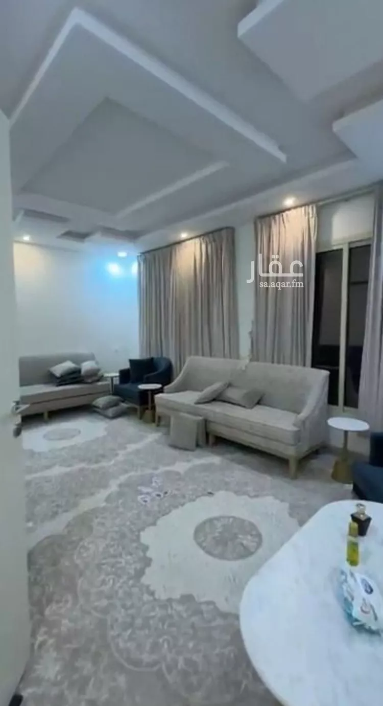 شقة للإيجار في شارع عبدالله بن أبي حبيب, حي طويق, مدينة الرياض, منطقة الرياض صورة 5