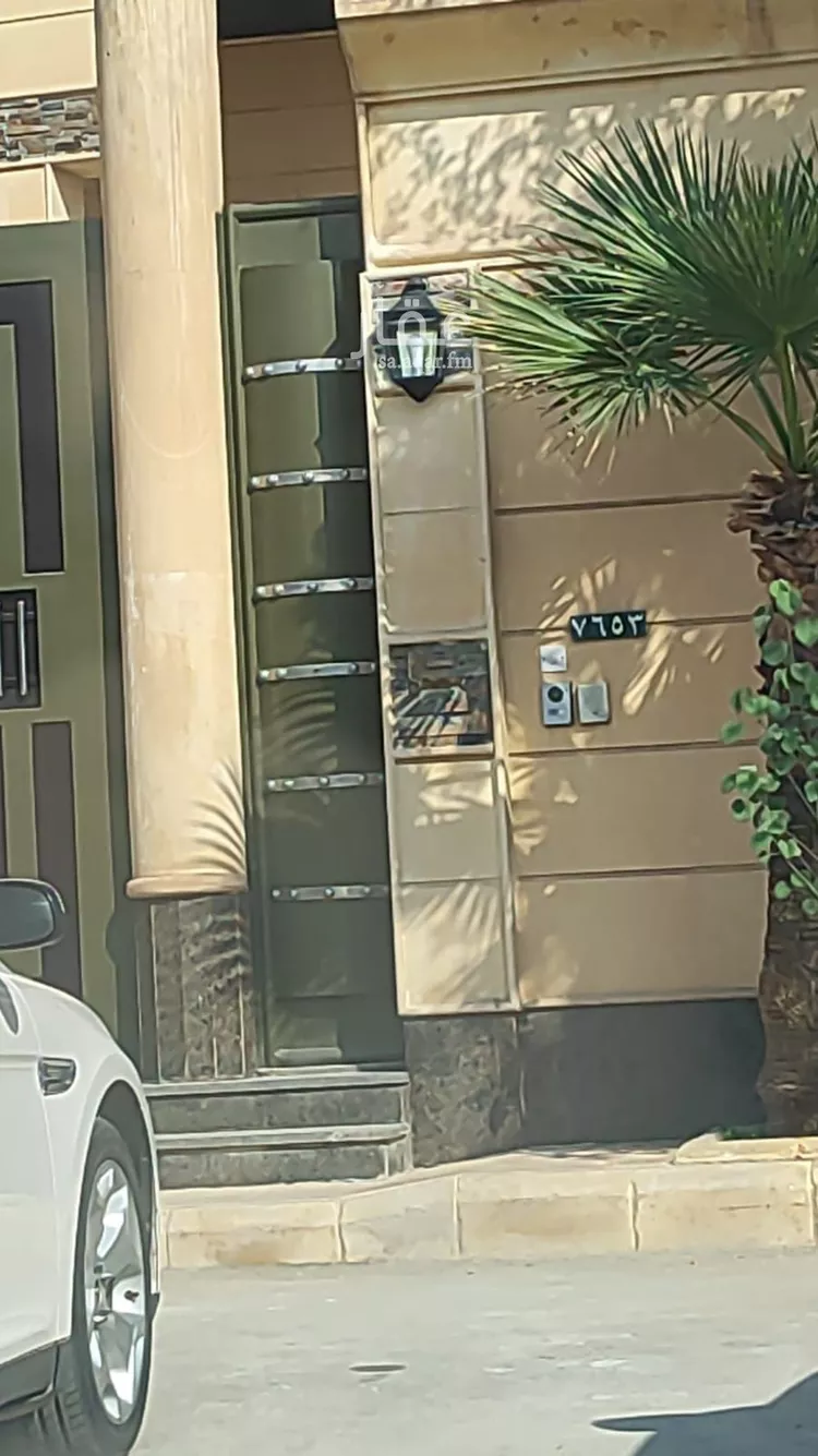 شقة للإيجار في شارع الأنهار, حي الحمراء, مدينة الرياض, منطقة الرياض صورة 5