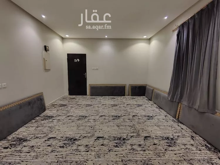 شقة للإيجار في شارع الامير محمد ابن سلمان ابن عبدالعزيز, حي الرمال, مدينة الرياض, منطقة الرياض