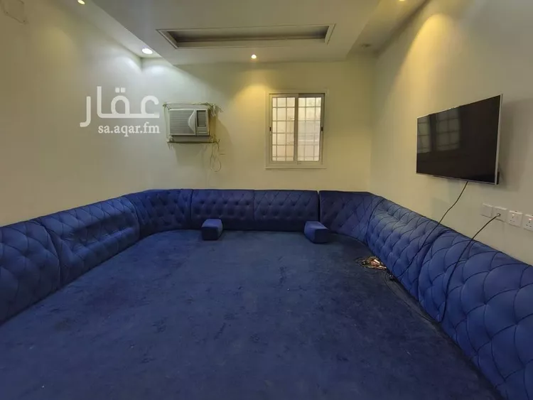 شقة للإيجار في شارع عامر بن مخلد النجاري, حي الرمال, مدينة الرياض, منطقة الرياض