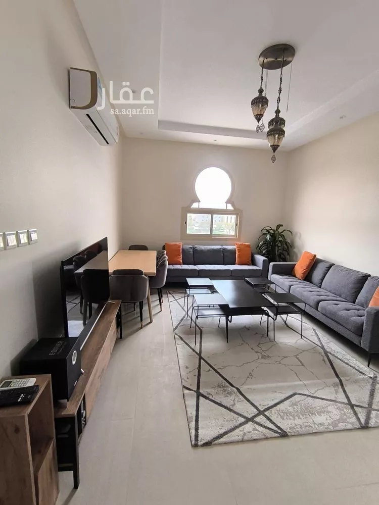 شقة للبيع في شارع ابي جعفر المنصور, حي اليرموك, مدينة الرياض, منطقة الرياض صورة 2