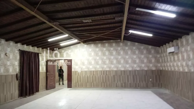 استراحة للإيجار في شارع زيد الخيل, حي الرمال, مدينة الرياض, منطقة الرياض صورة 2