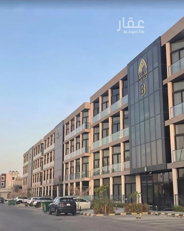 شقة للإيجار في شارع الحلفاء, حي الحمراء, مدينة الرياض, منطقة الرياض صورة 2