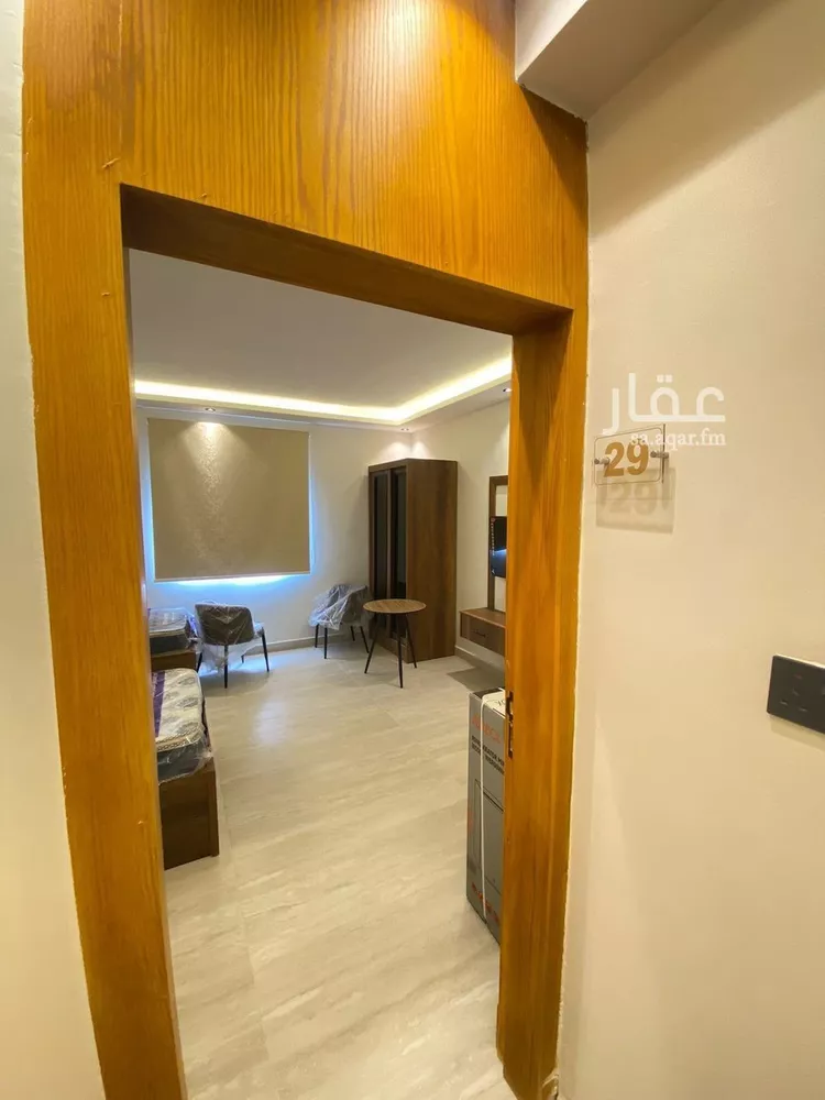 شقة للإيجار في شارع الامير سلطان ابن عبدالعزيز, حي العليا, مدينة الرياض, منطقة الرياض صورة 2