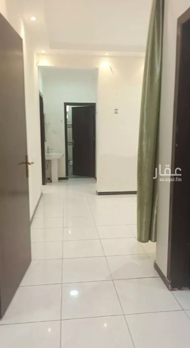 شقة للإيجار في شارع عبدالرحمن البهكلي, حي الرمال, مدينة الرياض, منطقة الرياض صورة 2