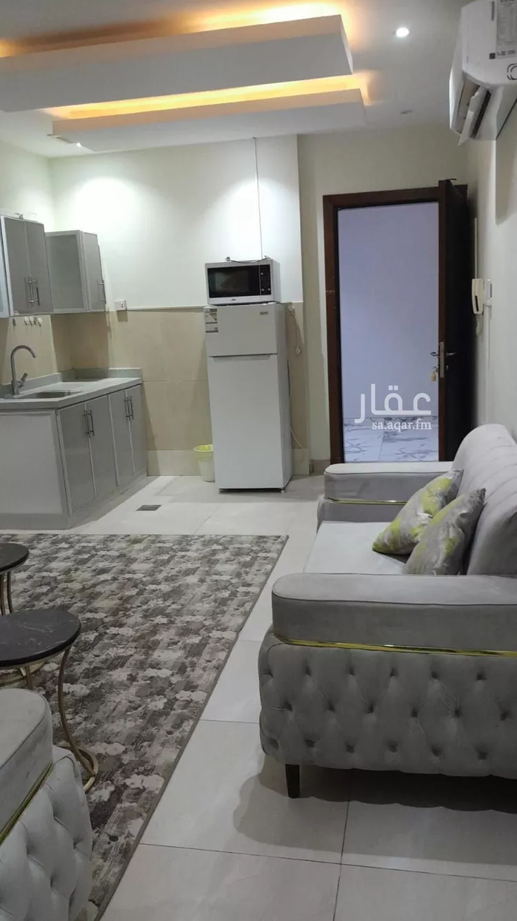 شقة للإيجار في شارع الدمام الفرعي, حي المونسية, مدينة الرياض, منطقة الرياض صورة 2