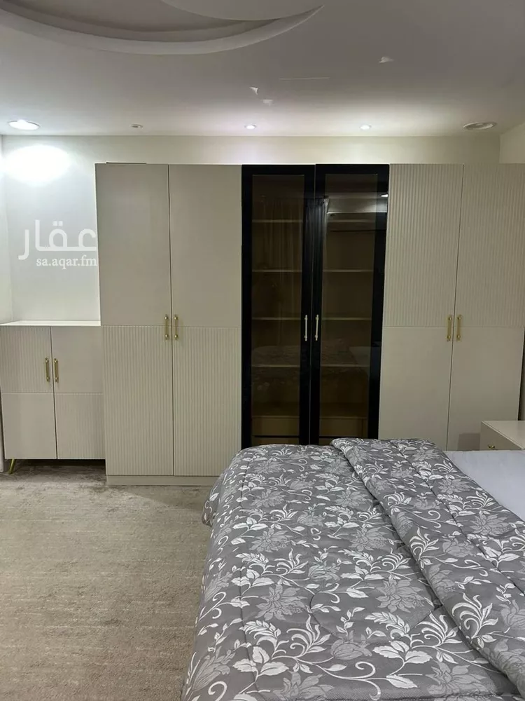 شقة للإيجار في شارع وادي النير, حي القادسية, مدينة الرياض, منطقة الرياض صورة 2