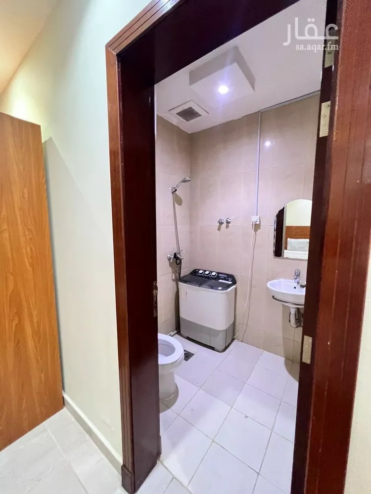 شقة للإيجار في شارع الدمام الفرعي, حي المونسية, مدينة الرياض, منطقة الرياض صورة 4