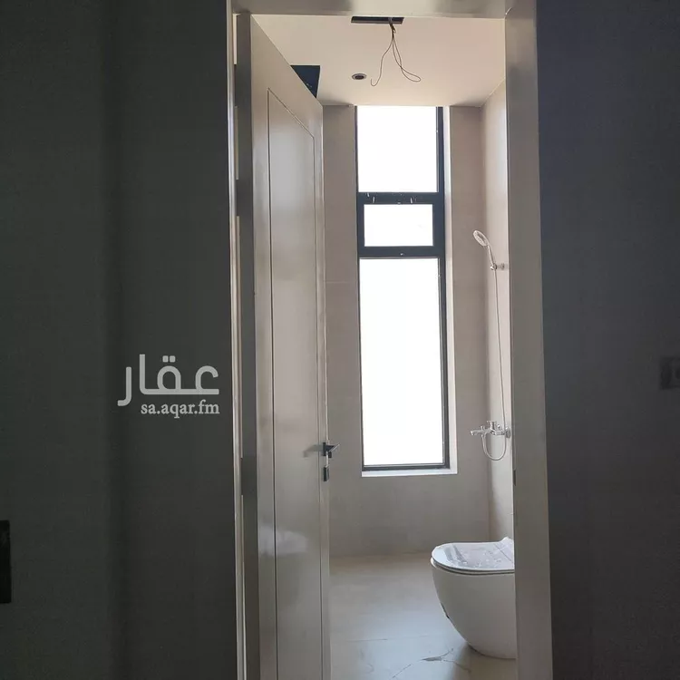 شقة للإيجار في شارع وادي الحياة, حي القادسية, مدينة الرياض, منطقة الرياض صورة 4