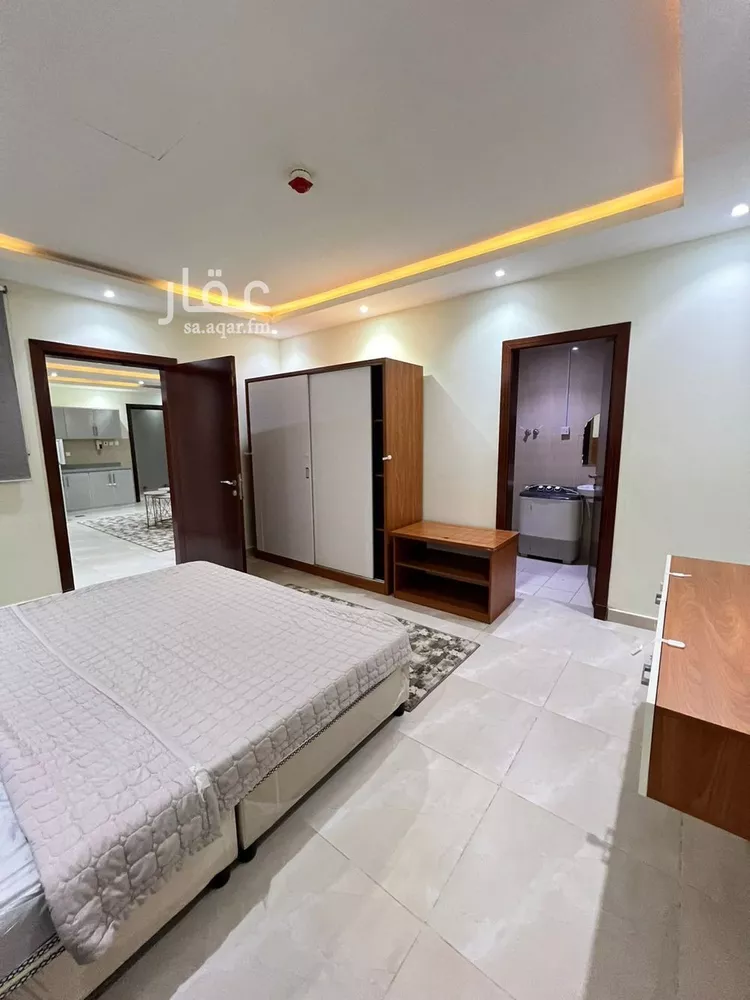 شقة للإيجار في شارع الدمام الفرعي, حي المونسية, مدينة الرياض, منطقة الرياض صورة 4