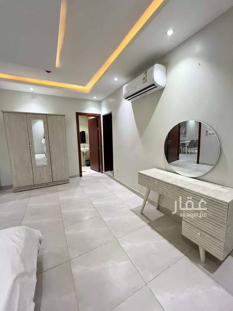 شقة للإيجار في شارع الدمام الفرعي, حي المونسية, مدينة الرياض, منطقة الرياض صورة 4