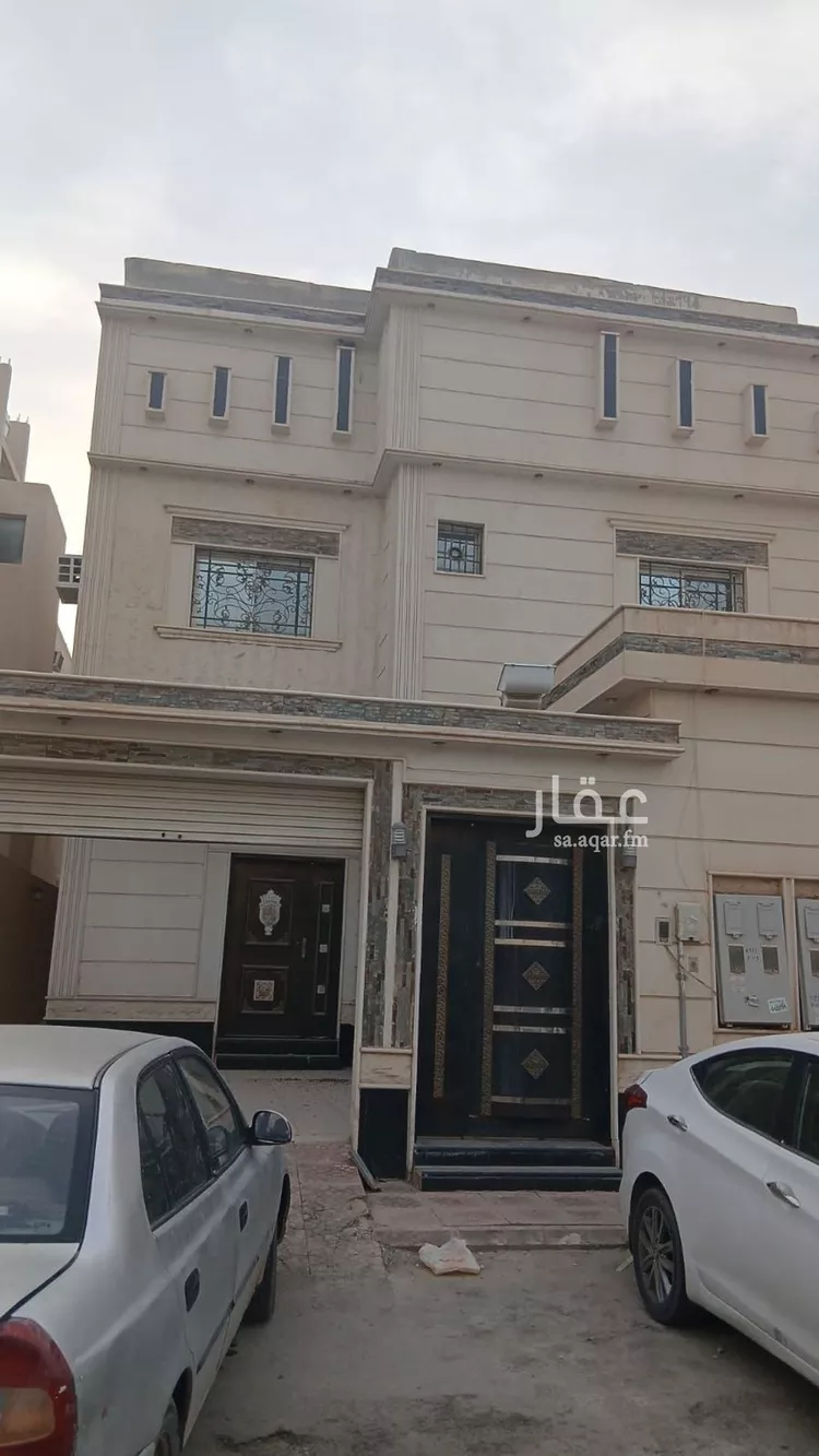 دور للإيجار في شارع الشيخ محمد عمر بري, حي الرمال, مدينة الرياض, منطقة الرياض