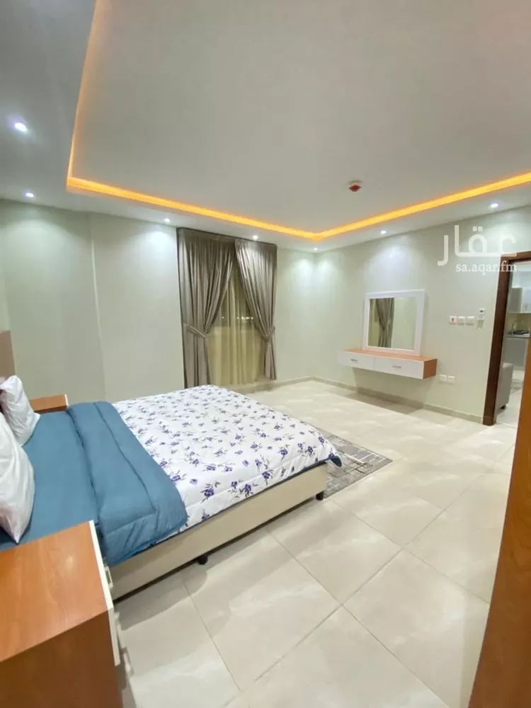 شقة للإيجار في شارع الدمام الفرعي, حي المونسية, مدينة الرياض, منطقة الرياض صورة 5