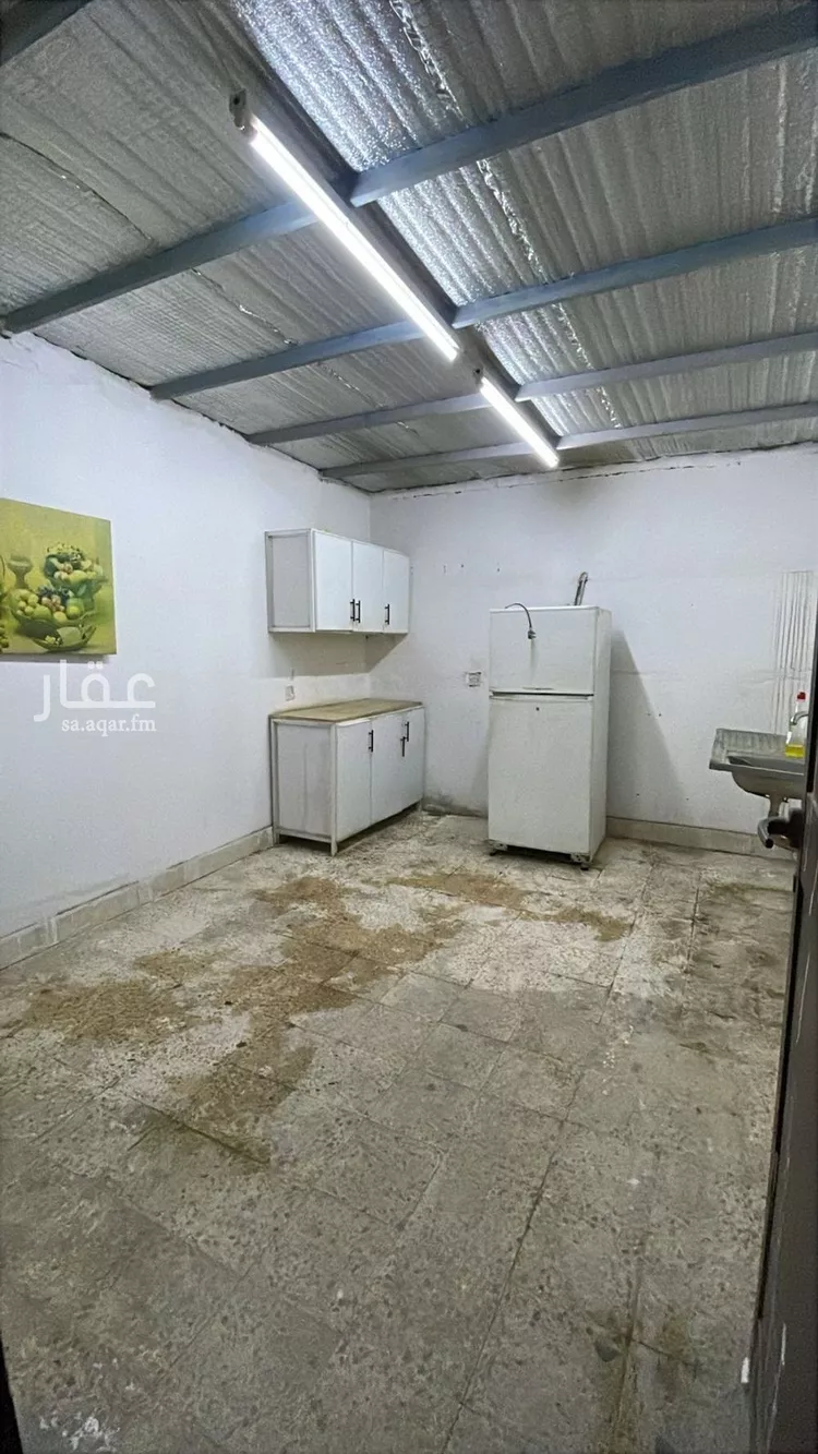 غرفة للإيجار في شارع الطويلة, حي الملك فيصل, مدينة الرياض, منطقة الرياض صورة 4