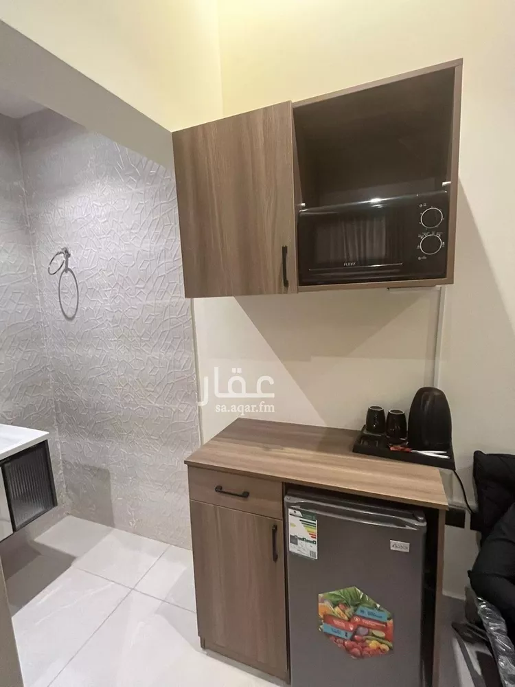 شقة للإيجار في شارع اسماء بنت مالك, حي العارض, مدينة الرياض, منطقة الرياض صورة 4