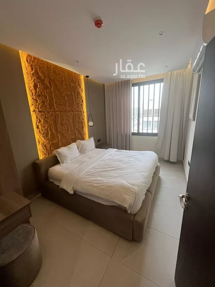 Studio for rent in Riyadh Al Arid 10
