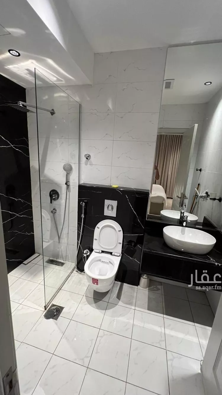 شقة للإيجار في شارع الخيالة, حي الياسمين, مدينة الرياض, منطقة الرياض صورة 5