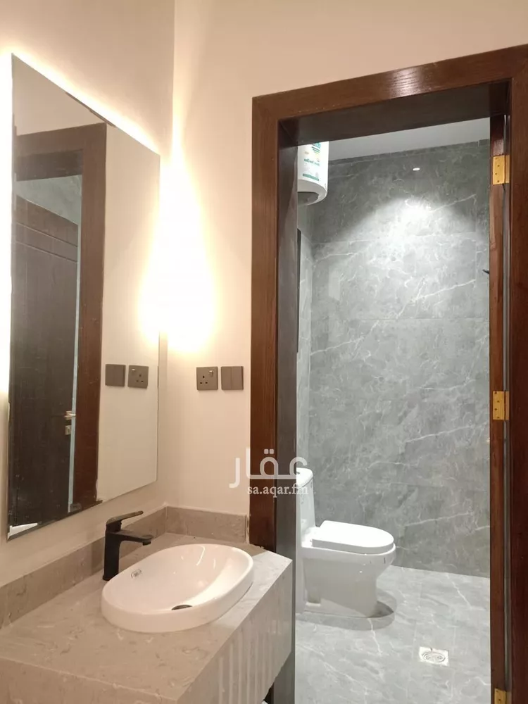 شقة للبيع في شارع الضياء, حي الجنادرية, مدينة الرياض, منطقة الرياض 8