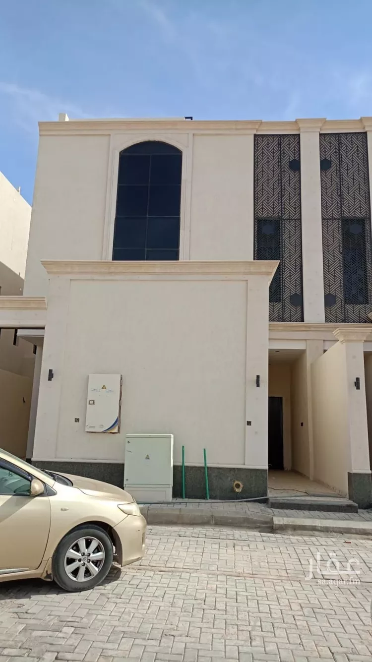 فيلا للبيع في شارع فايز بن محمد العوفى, حي الوسام, مدينة الرياض, منطقة الرياض