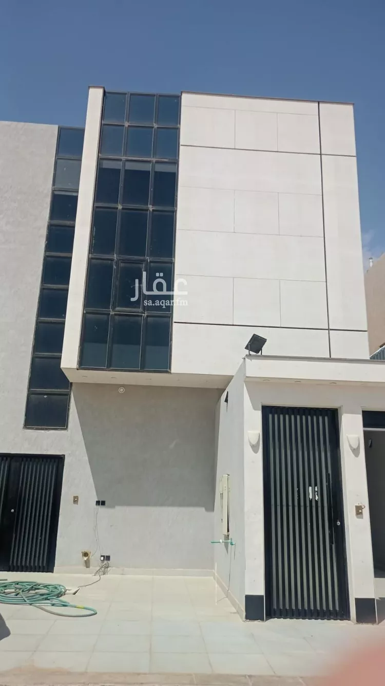 دور للبيع في شارع رشيد الدين الصورى, حي الجنادرية, مدينة الرياض, منطقة الرياض صورة 2