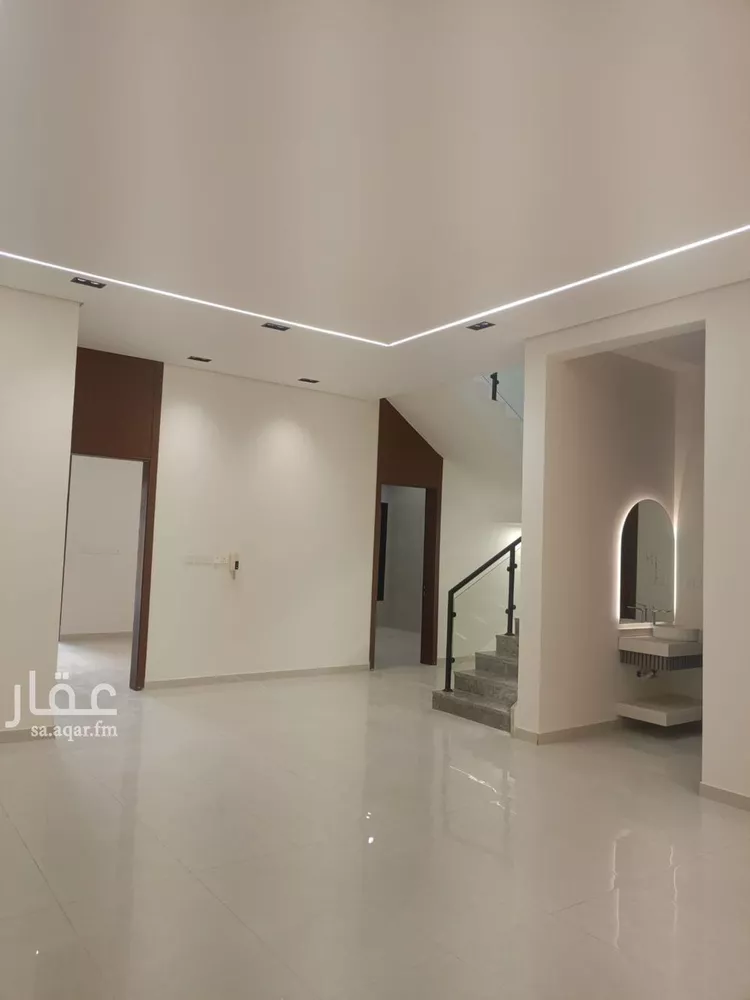 فيلا للبيع في شارع وادى مليان, حي الجنادرية, مدينة الرياض, منطقة الرياض 14