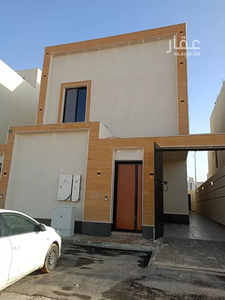 دور للبيع في شارع نصر الجيلاني, حي المرجان, مدينة الرياض, منطقة الرياض 1 صورة