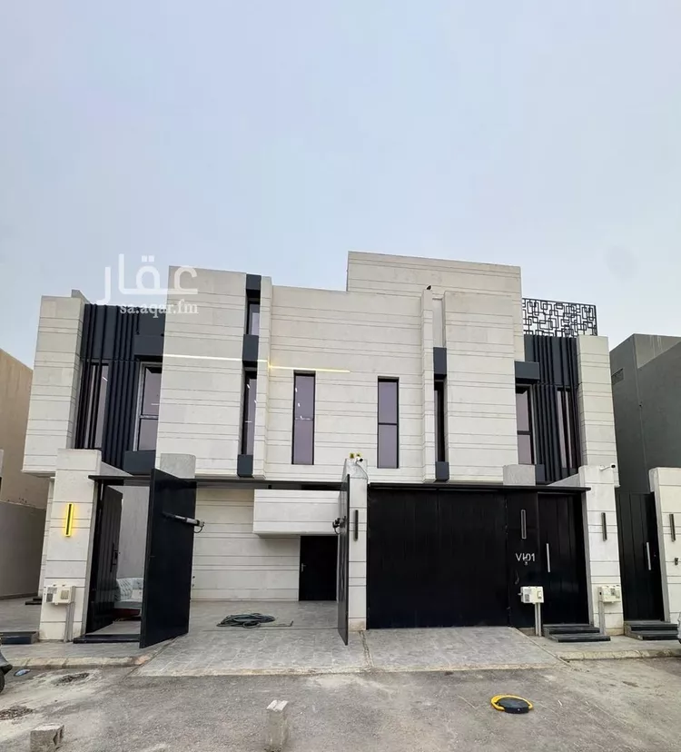 Villa for Sale in Riyadh Ar Rimal