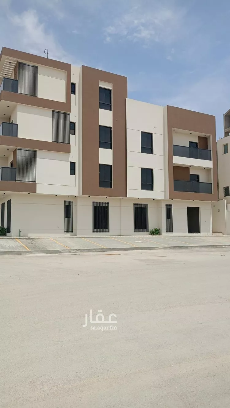 Building for Rent in Riyadh Ash Sharq