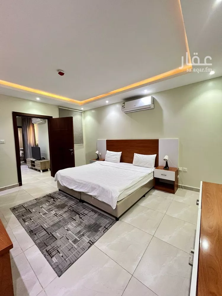 شقة للإيجار في شارع الدمام الفرعي, حي المونسية, مدينة الرياض, منطقة الرياض صورة 5