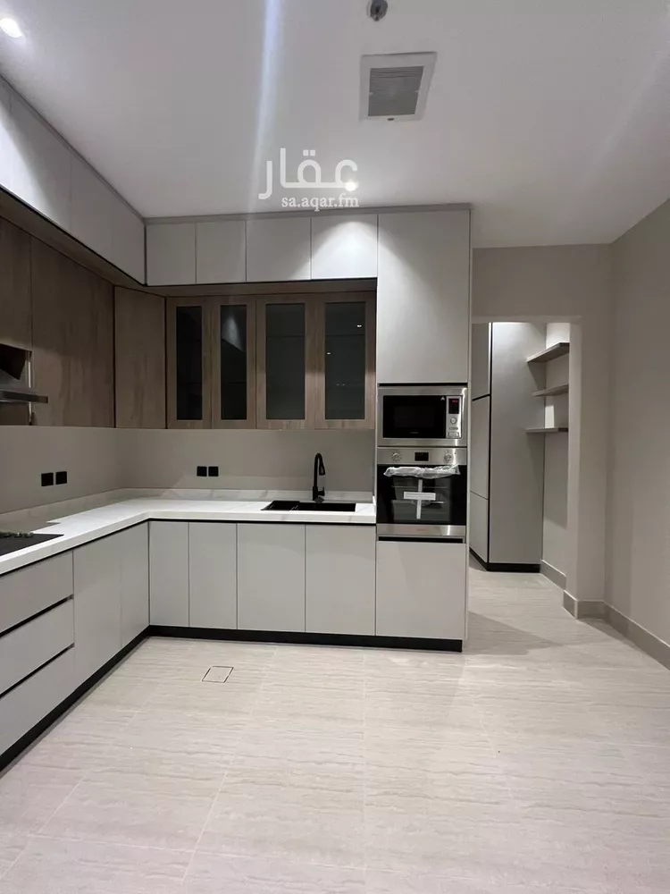 شقة للإيجار في شارع ابن البرهان النحاس, حي الرمال, مدينة الرياض, منطقة الرياض صورة 2