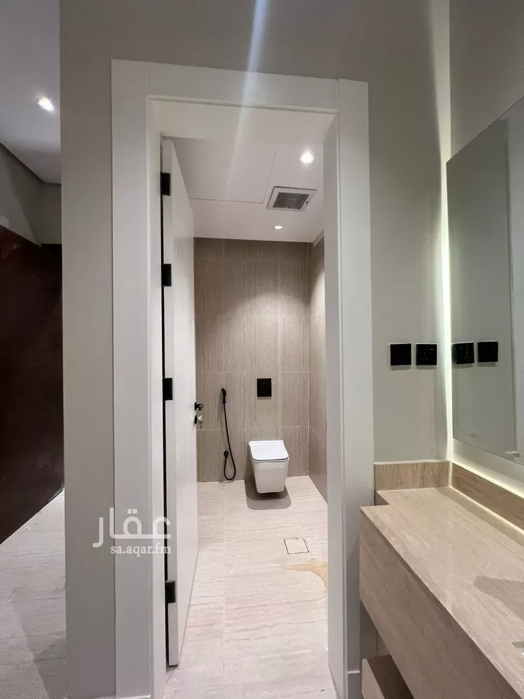 شقة للإيجار في شارع ابن البرهان النحاس, حي الرمال, مدينة الرياض, منطقة الرياض 11
