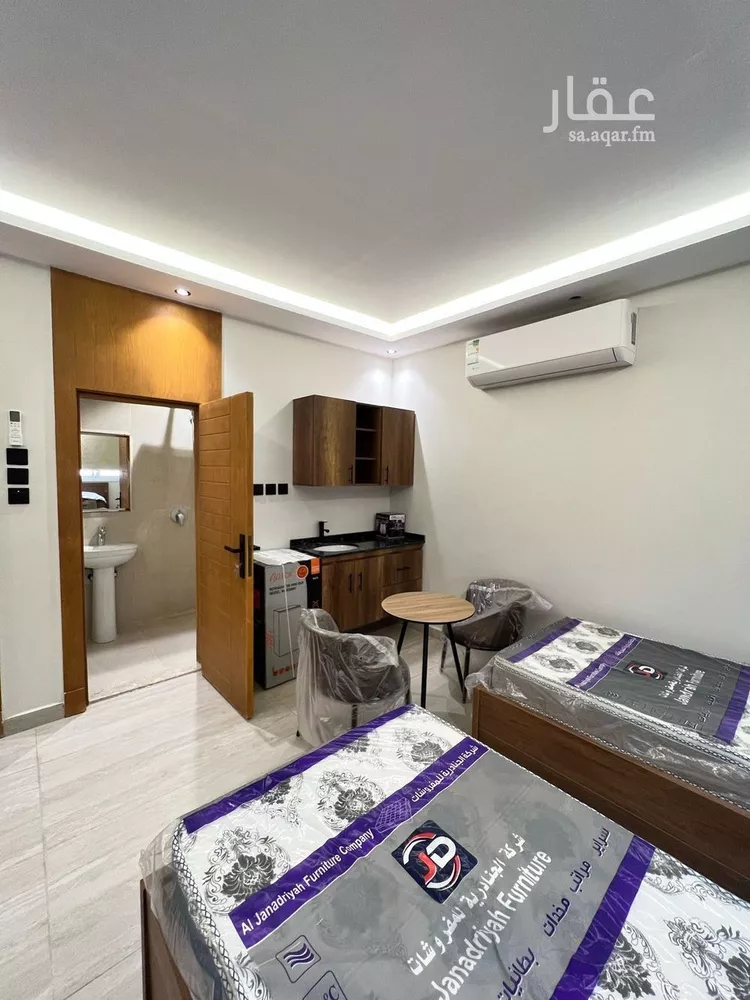 شقة للإيجار في شارع الامير سلطان ابن عبدالعزيز, حي العليا, مدينة الرياض, منطقة الرياض صورة 3