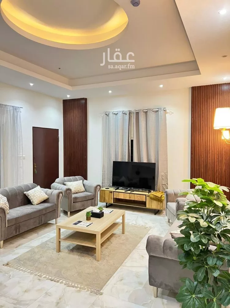 Apartment for Rent in Riyadh Al Munsiyah