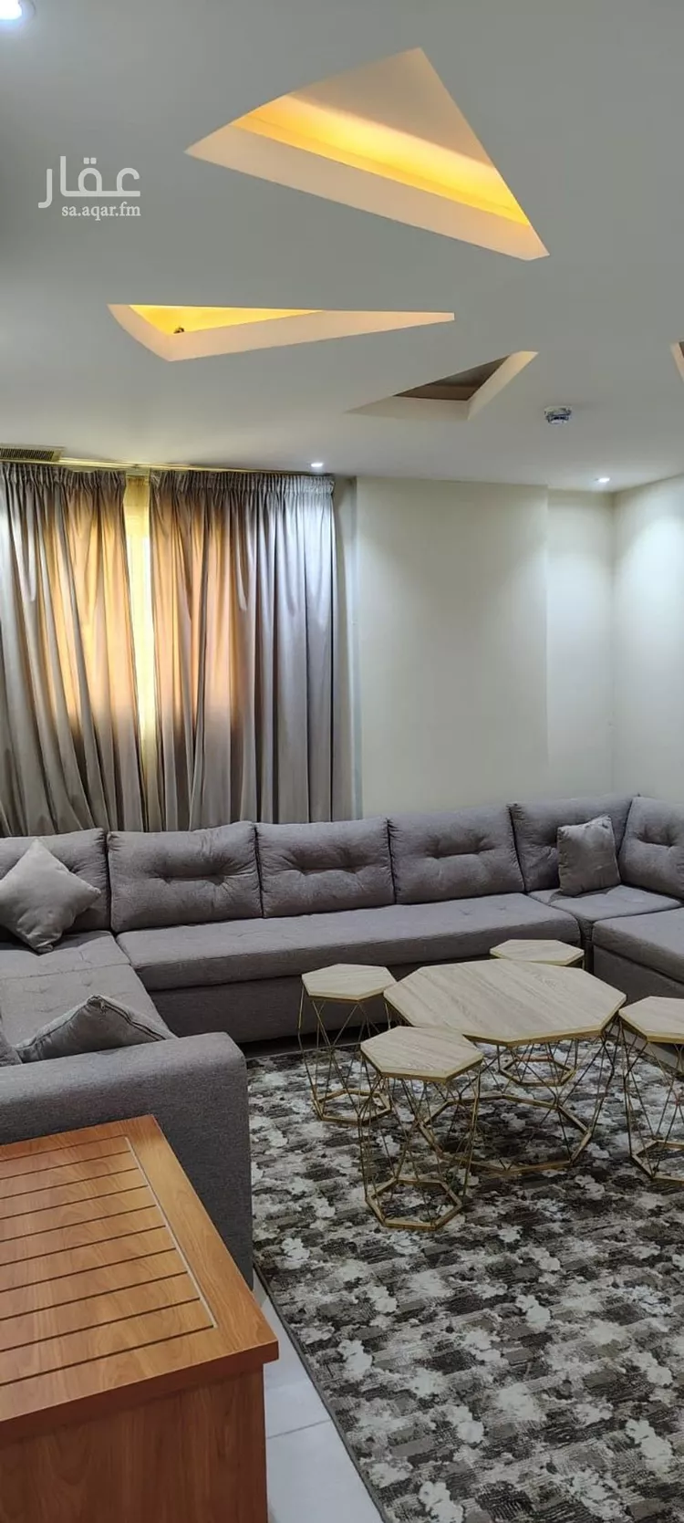 شقة للإيجار في شارع الدمام الفرعي, حي المونسية, مدينة الرياض, منطقة الرياض صورة 5