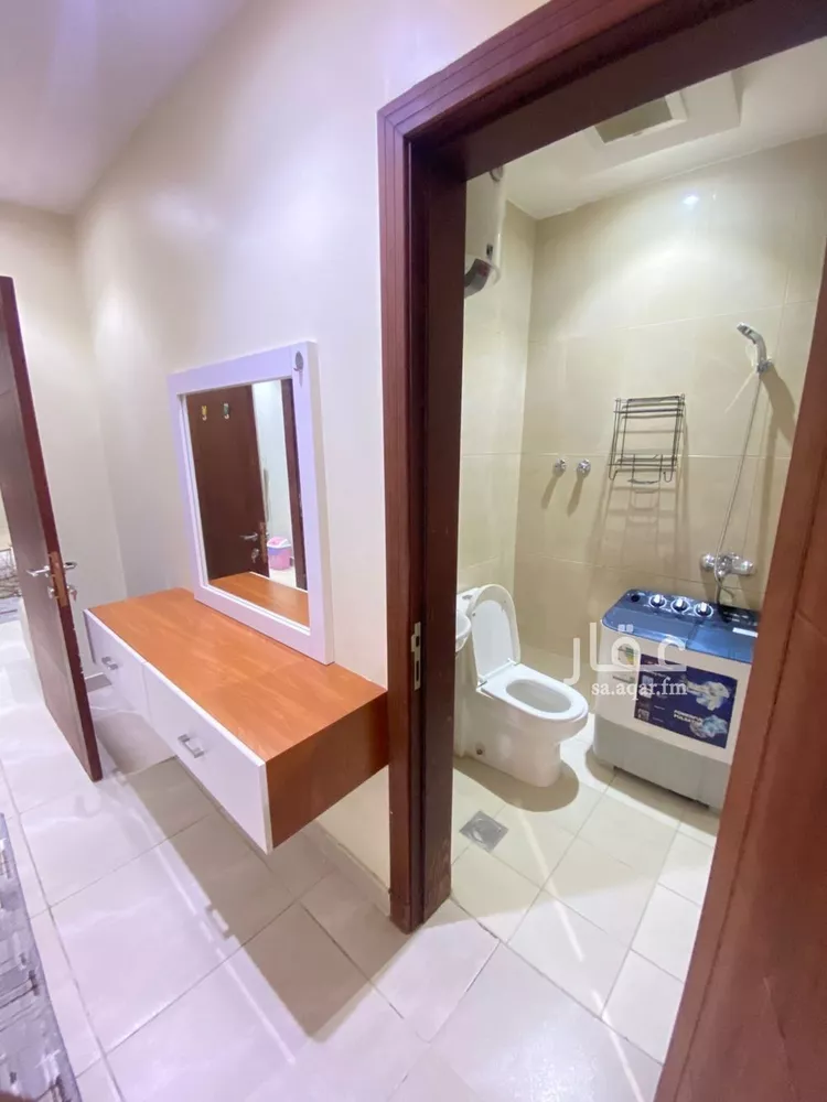 شقة للإيجار في شارع الدمام الفرعي, حي المونسية, مدينة الرياض, منطقة الرياض صورة 5