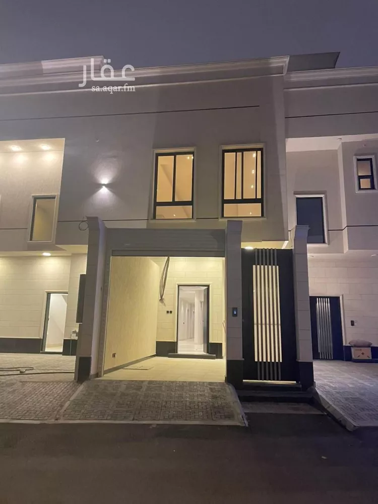 دور للبيع في شارع الجموم, حي اليرموك, مدينة الرياض, منطقة الرياض صورة 5
