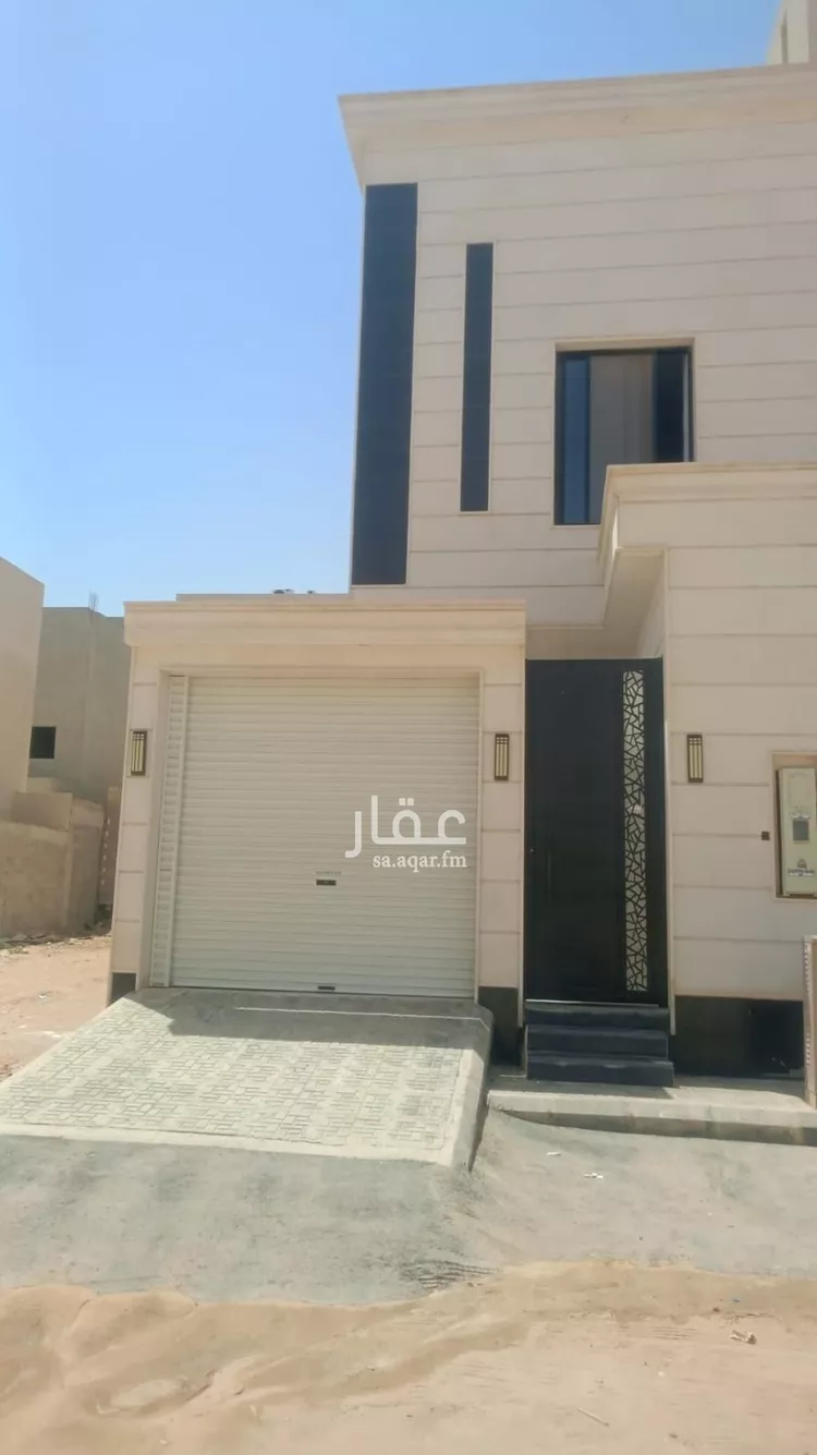 دور للبيع في شارع عمر ابن حبيب, حي الجنادرية, مدينة الرياض, منطقة الرياض صورة 3
