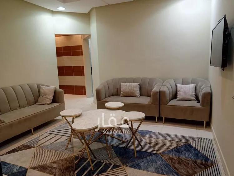 شقة للإيجار في شارع السفراء, حي المونسية, مدينة الرياض, منطقة الرياض 1 صورة